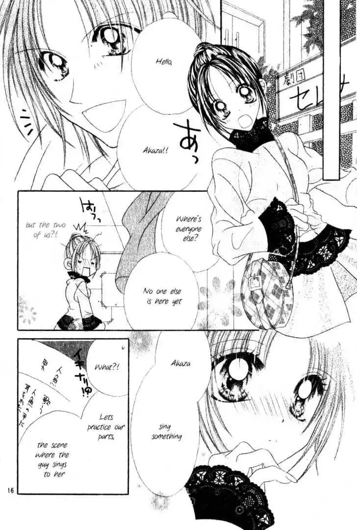 Shoujo Ningyo Chapter 0 19